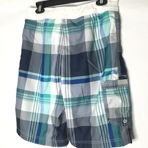 Men’s American Eagle Outfitters swim/board shorts